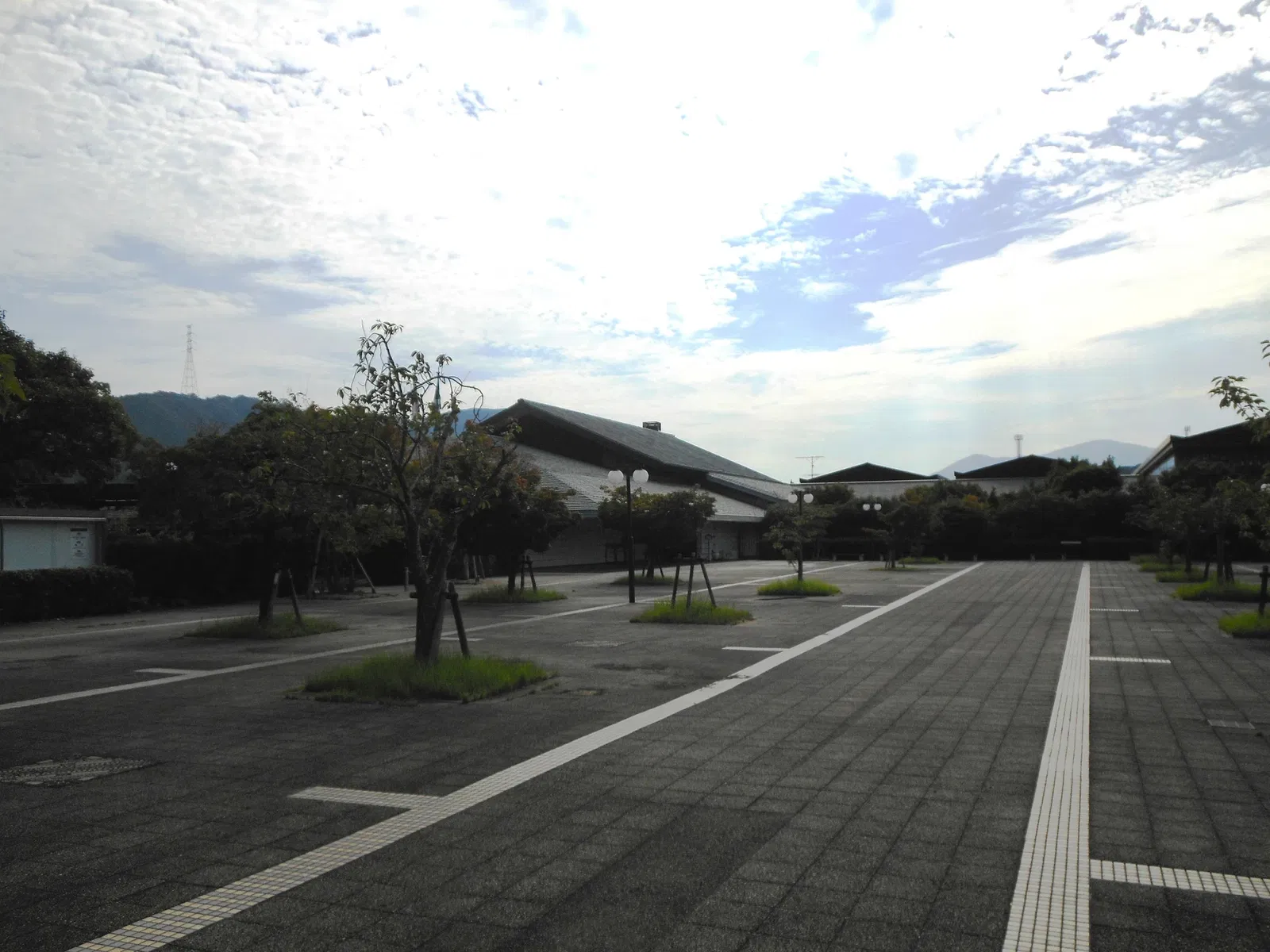 The Kyushu Ceramic Museum