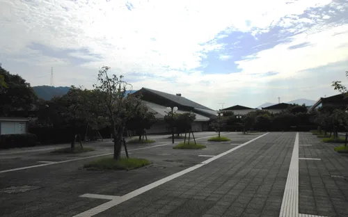 The Kyushu Ceramic Museum