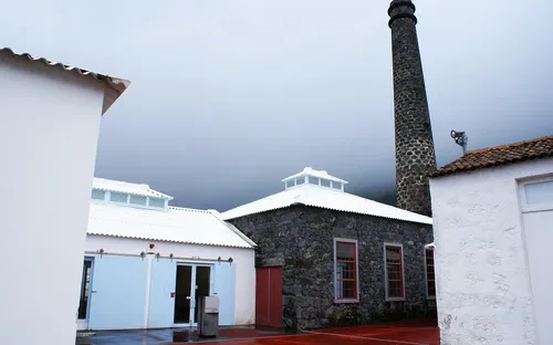 Arts and Marine Science Center