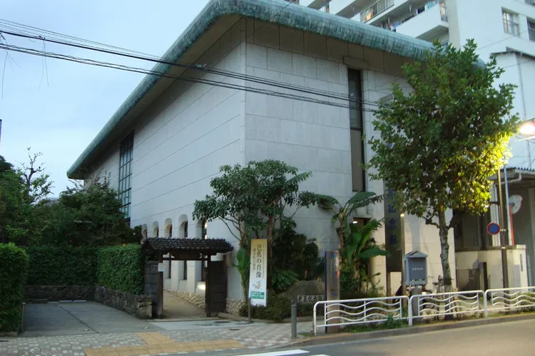 Basho Memorial Museum