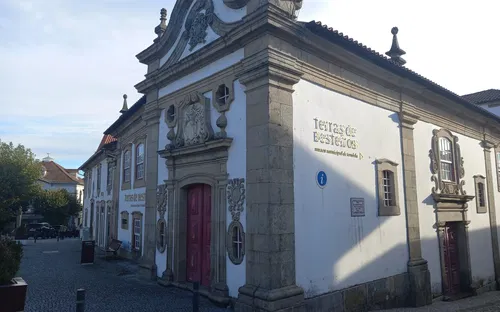 Museu Terras de Besteiros