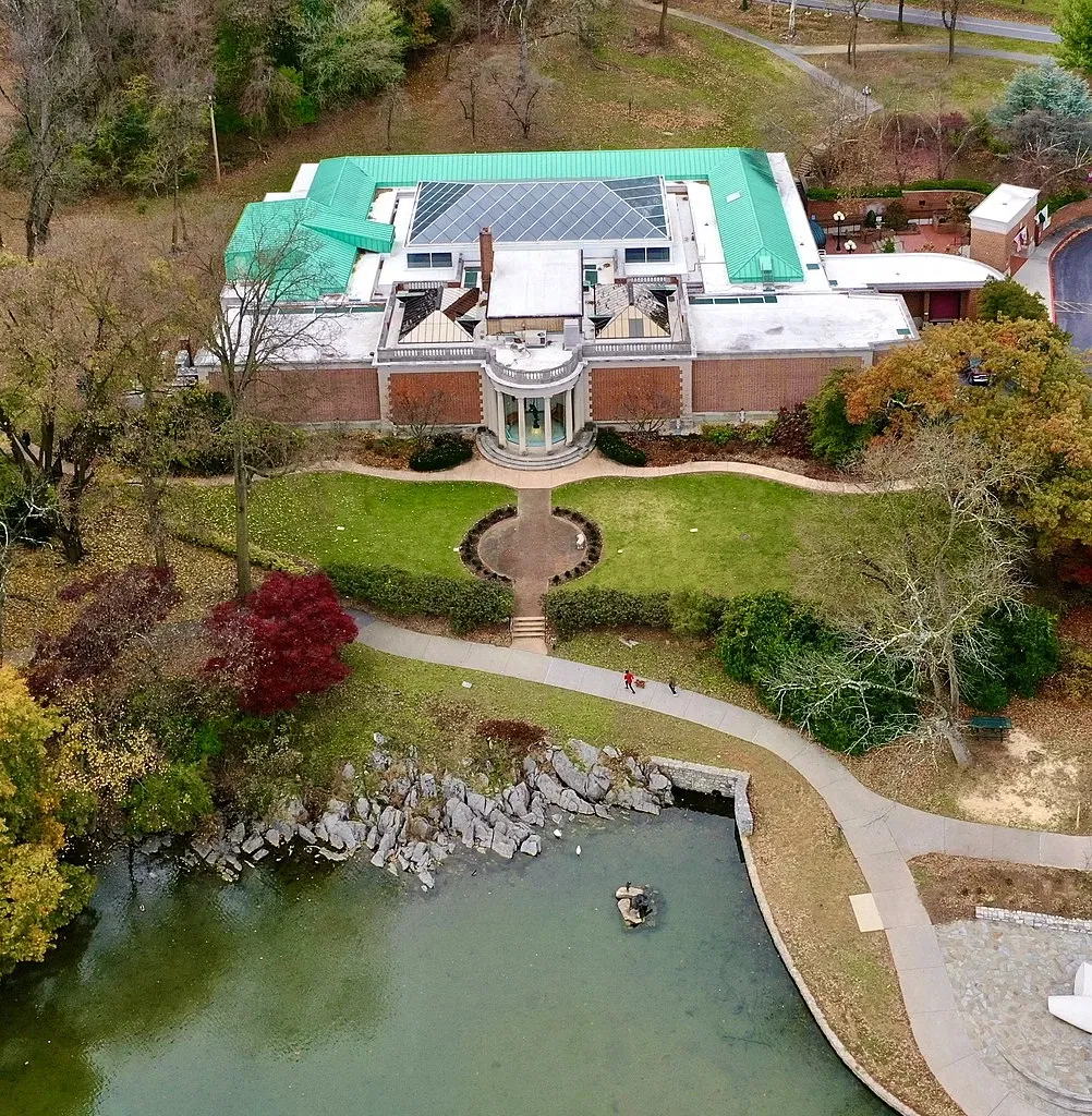 Washington County Museum of Fine Arts