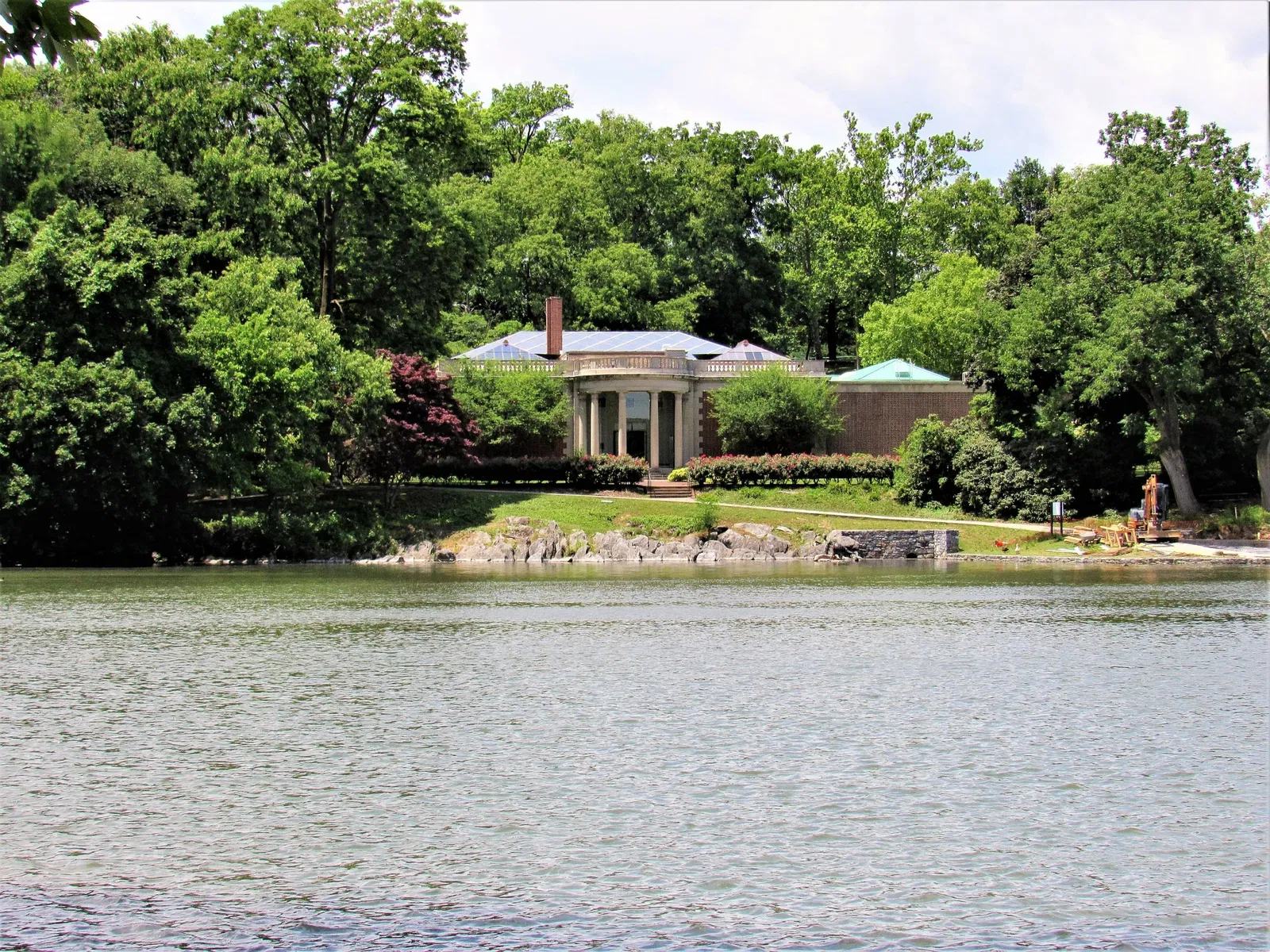 Washington County Museum of Fine Arts