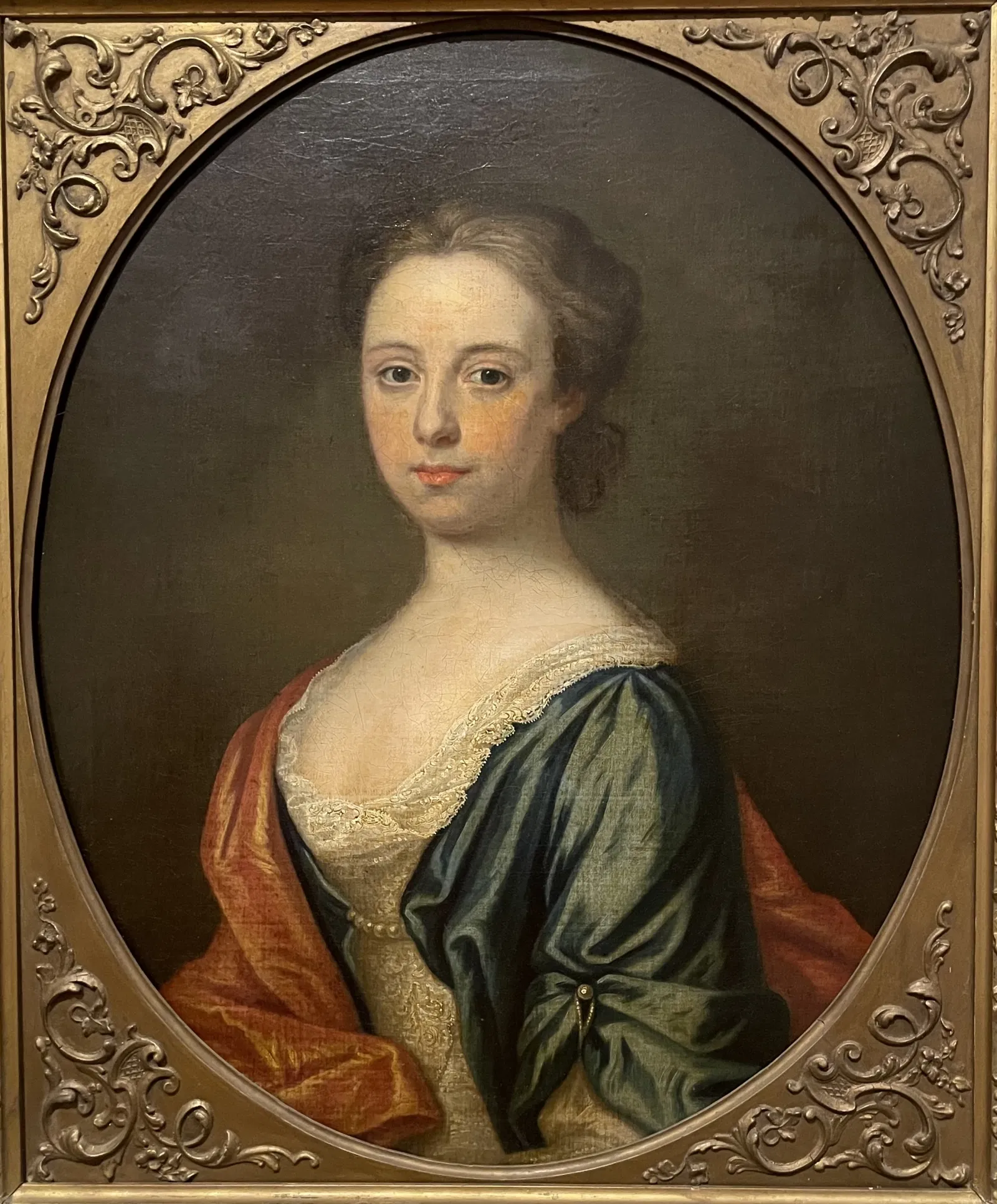 Washington County Museum of Fine Arts