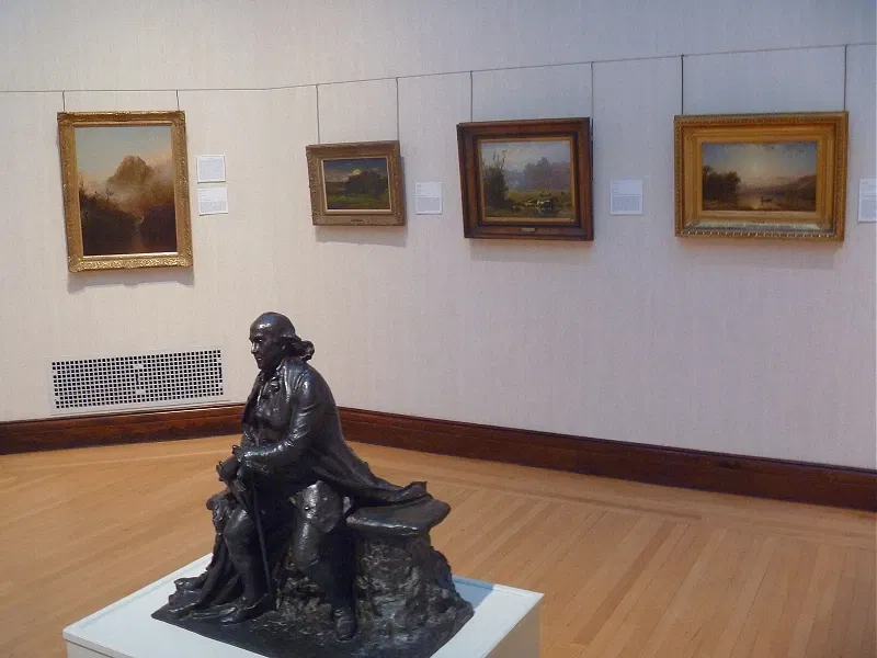 Washington County Museum of Fine Arts