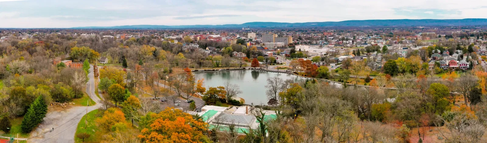Washington County Museum of Fine Arts