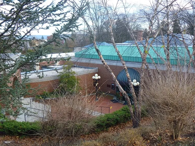 Washington County Museum of Fine Arts