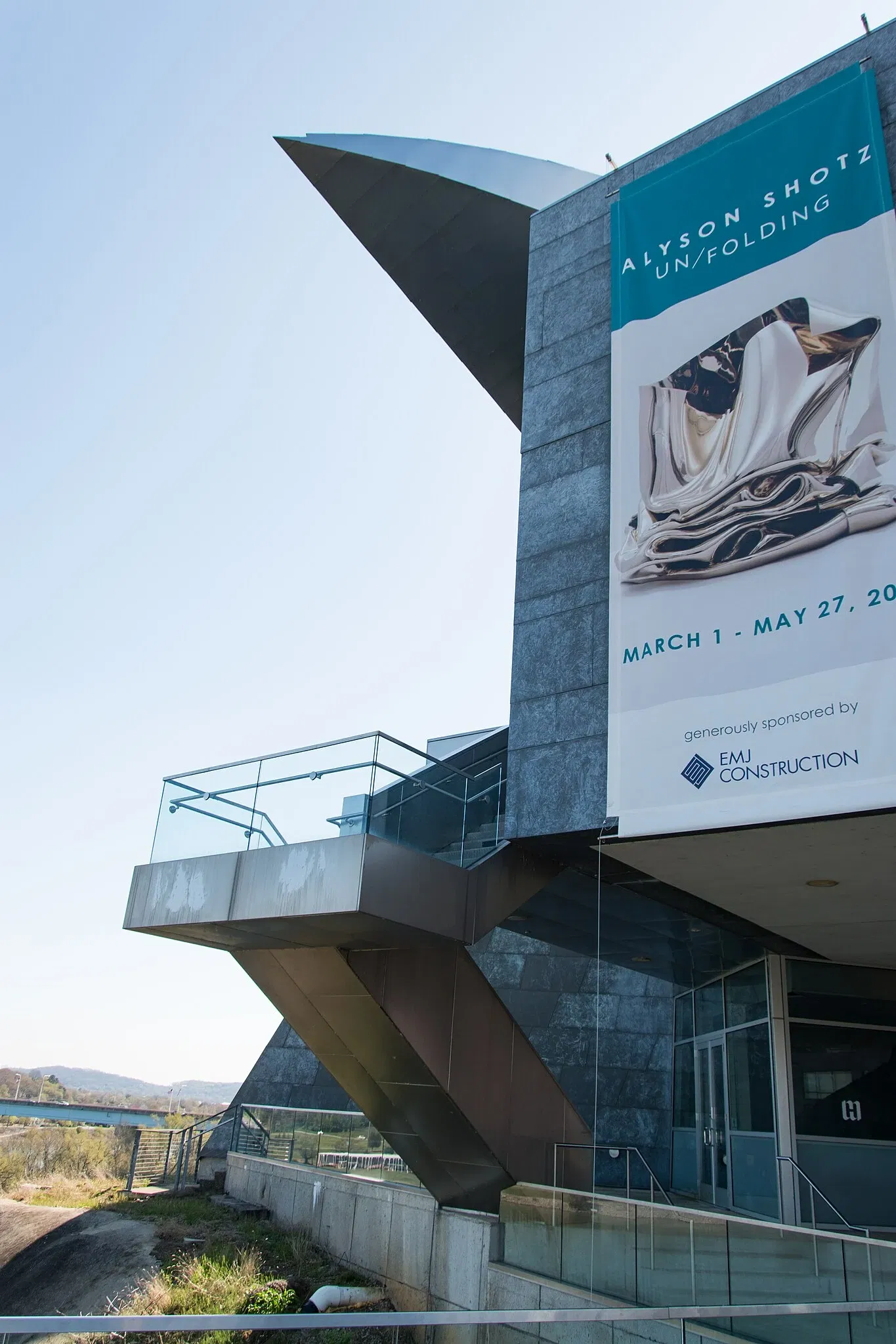 Hunter Museum of American Art