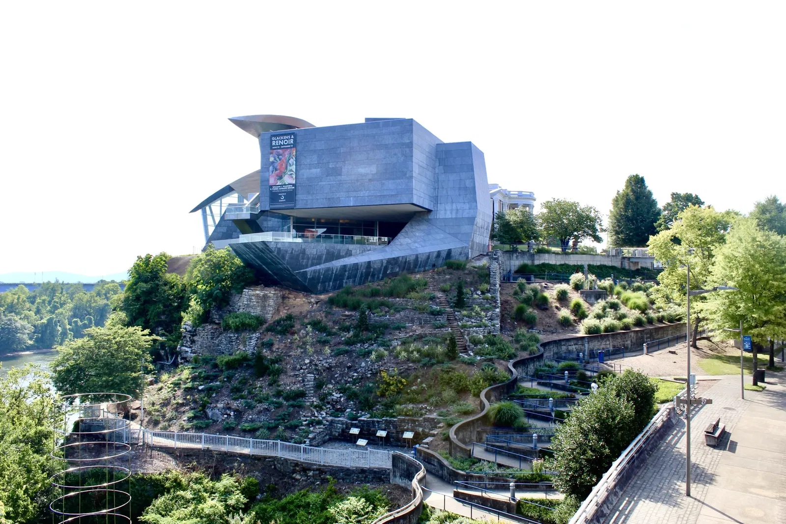 Hunter Museum of American Art