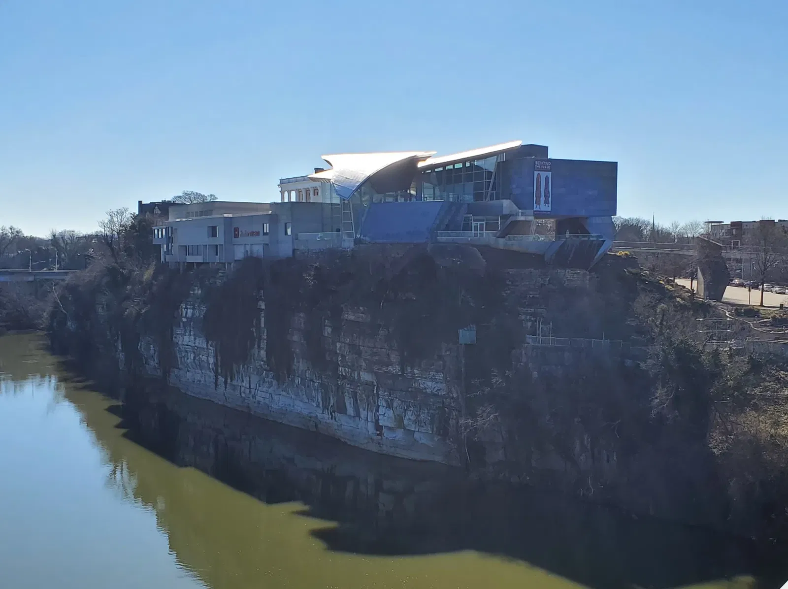 Hunter Museum of American Art