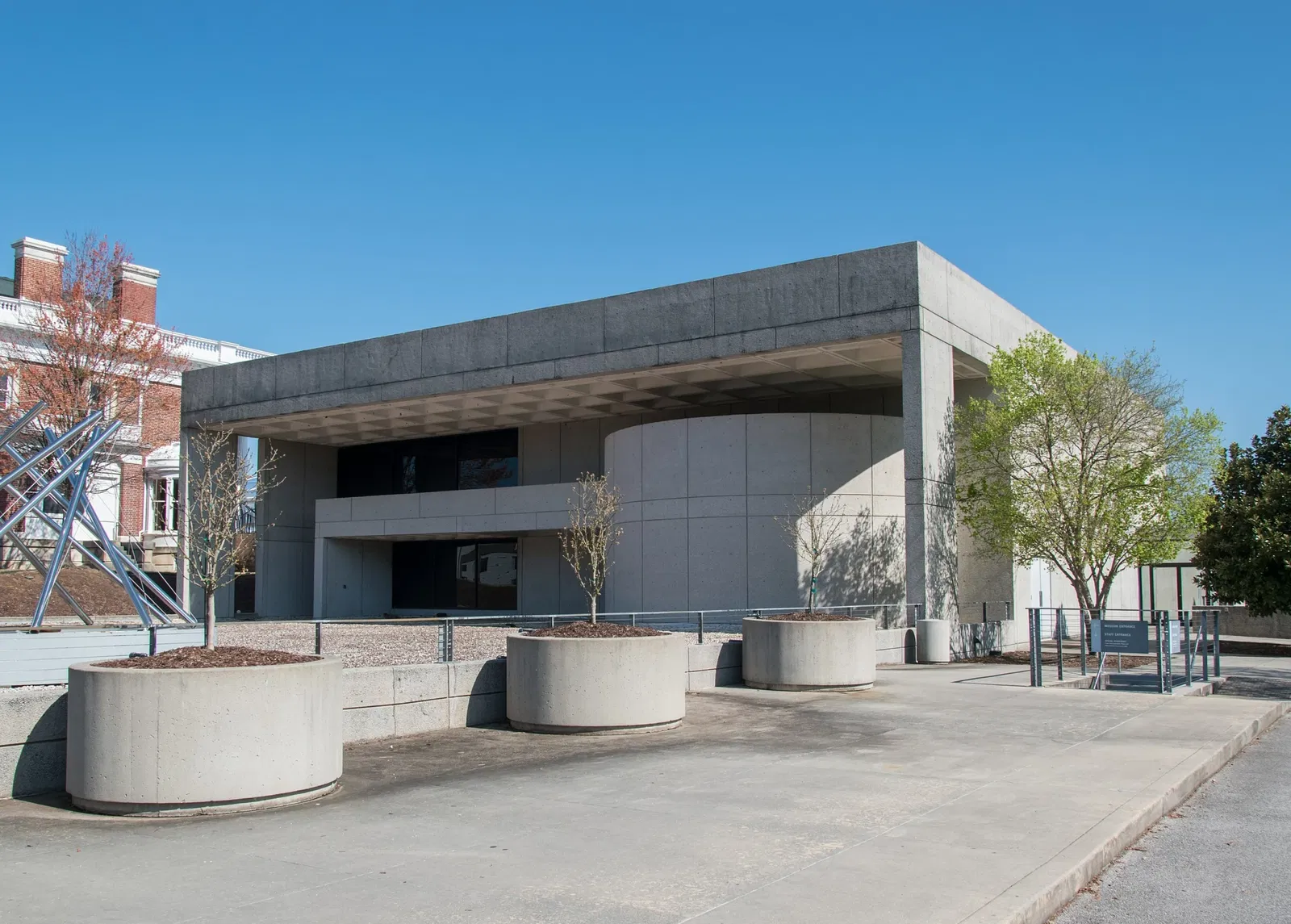 Hunter Museum of American Art