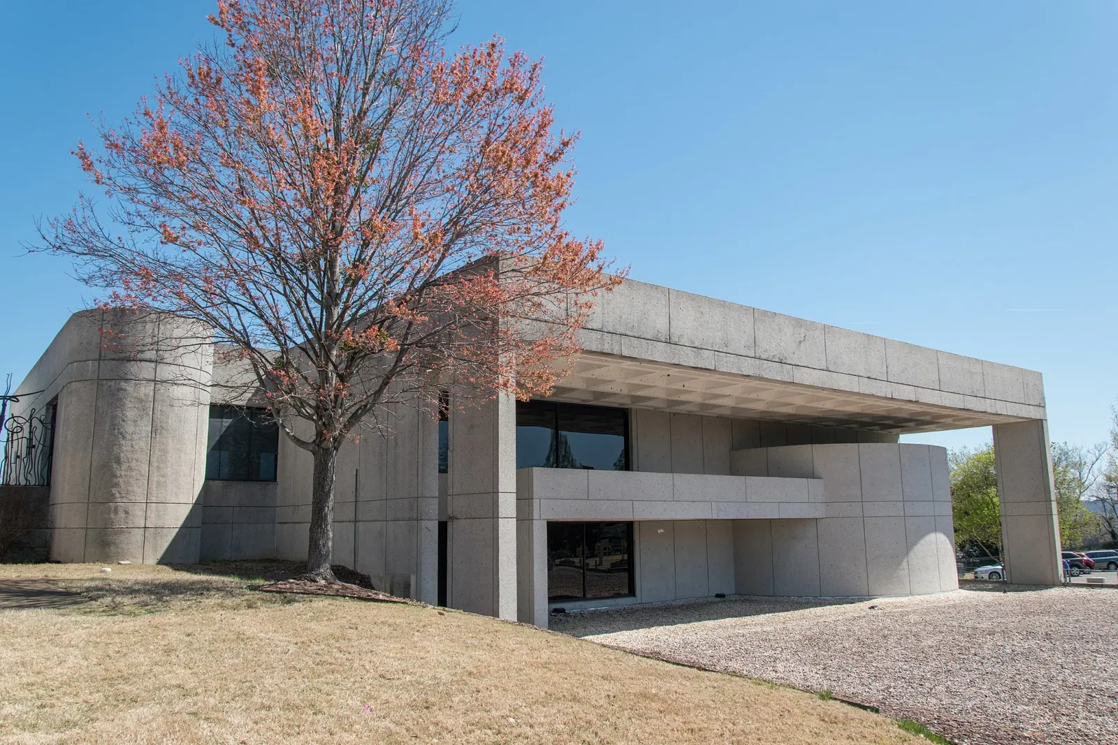 Hunter Museum of American Art