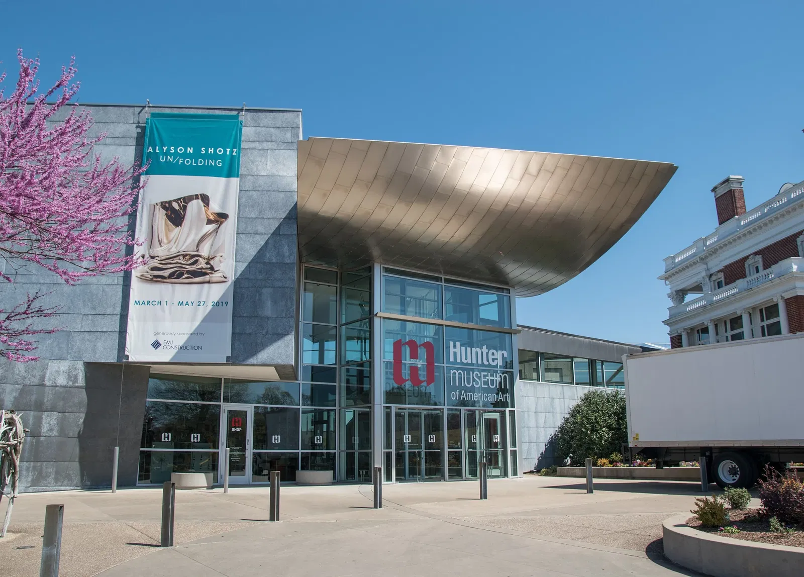 Hunter Museum of American Art