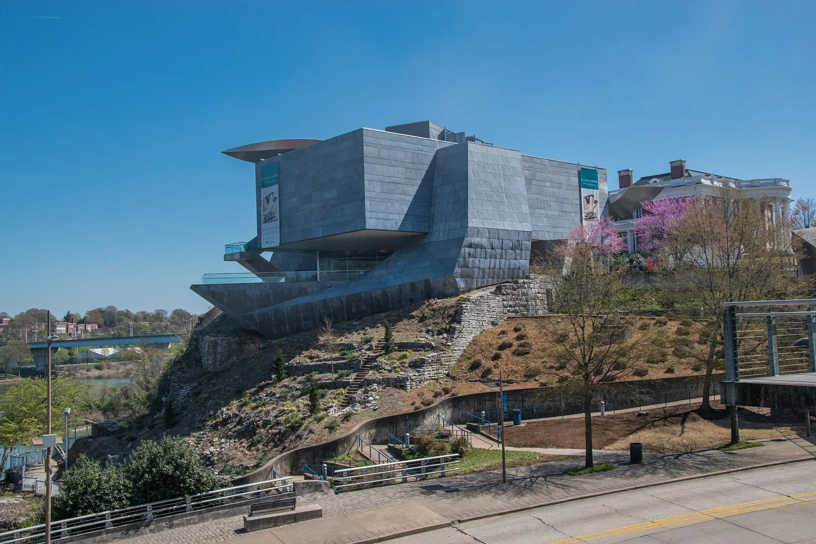 Hunter Museum of American Art