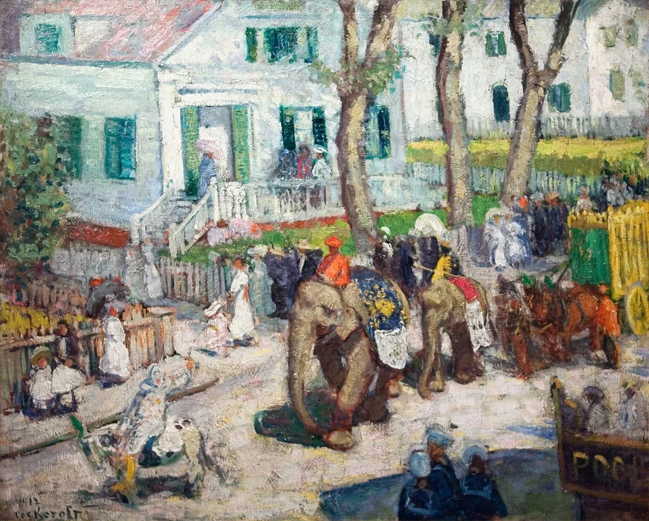 Hunter Museum of American Art