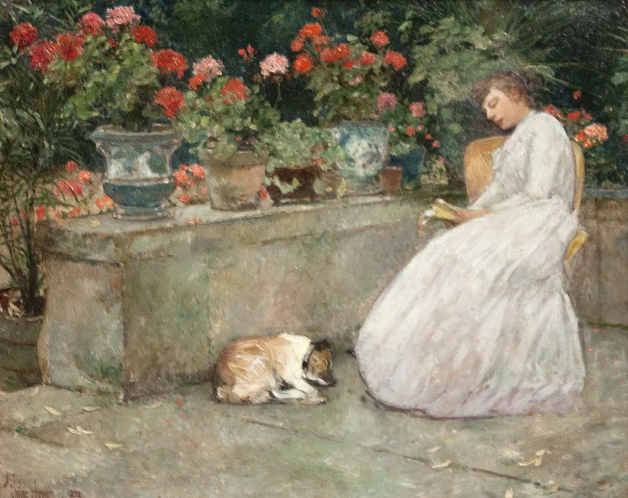 Hunter Museum of American Art