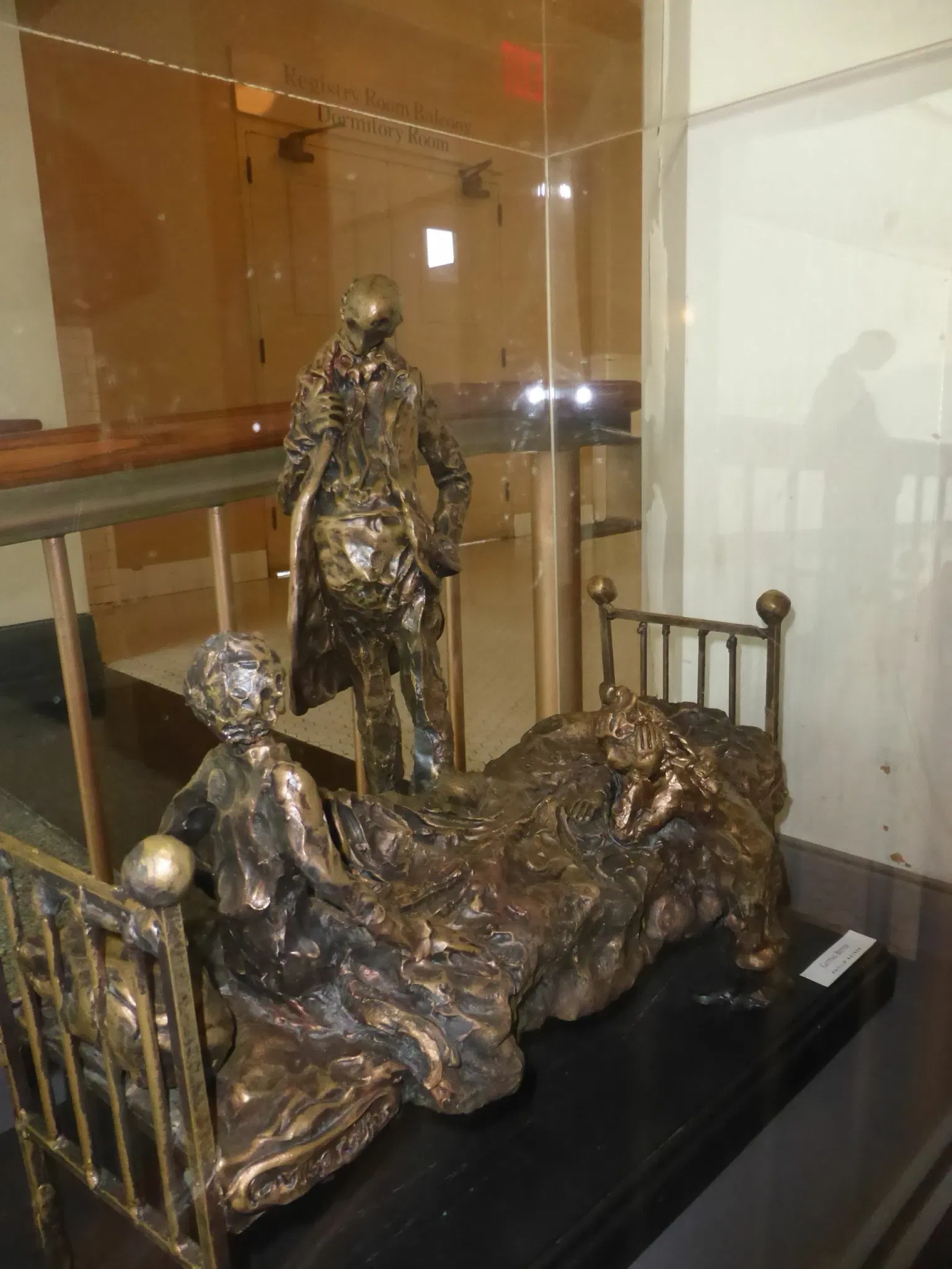 Ellis Island National Museum of Immigration