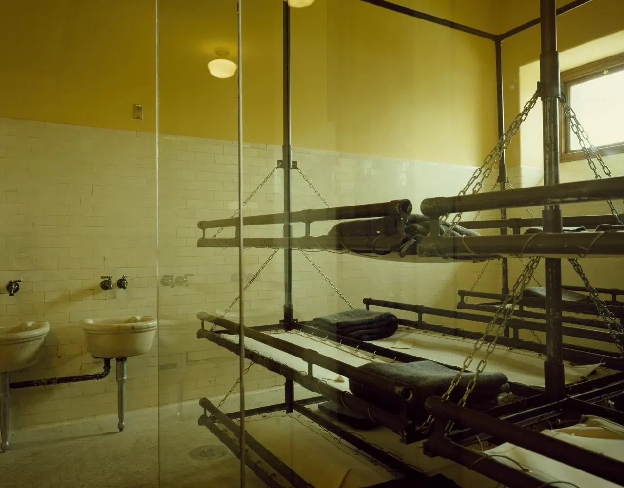 Ellis Island National Museum of Immigration