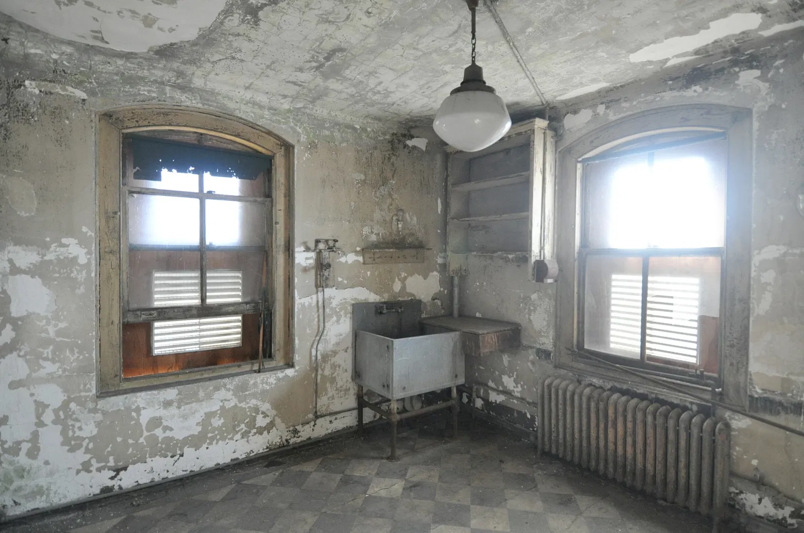 Ellis Island National Museum of Immigration