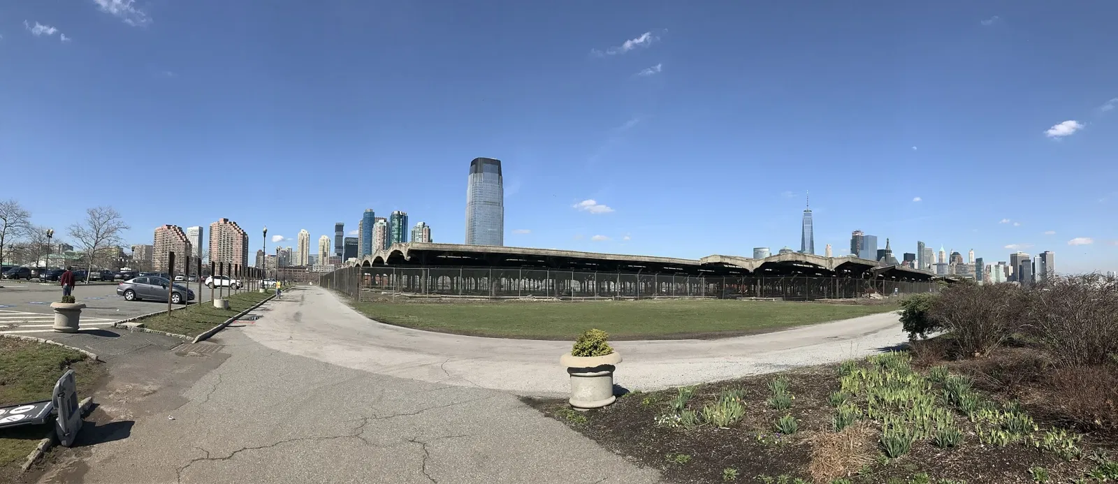 Liberty Science Center