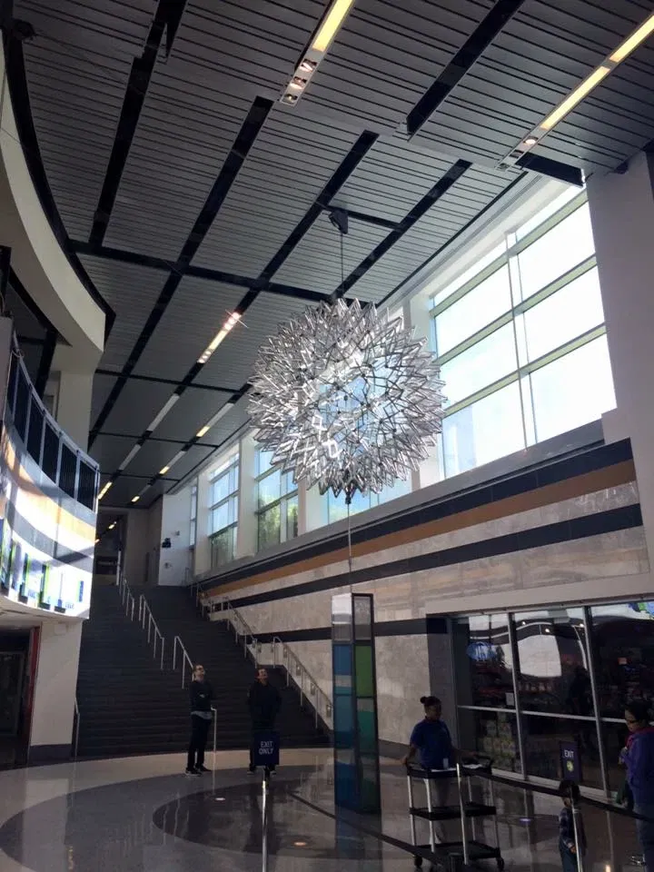 Liberty Science Center