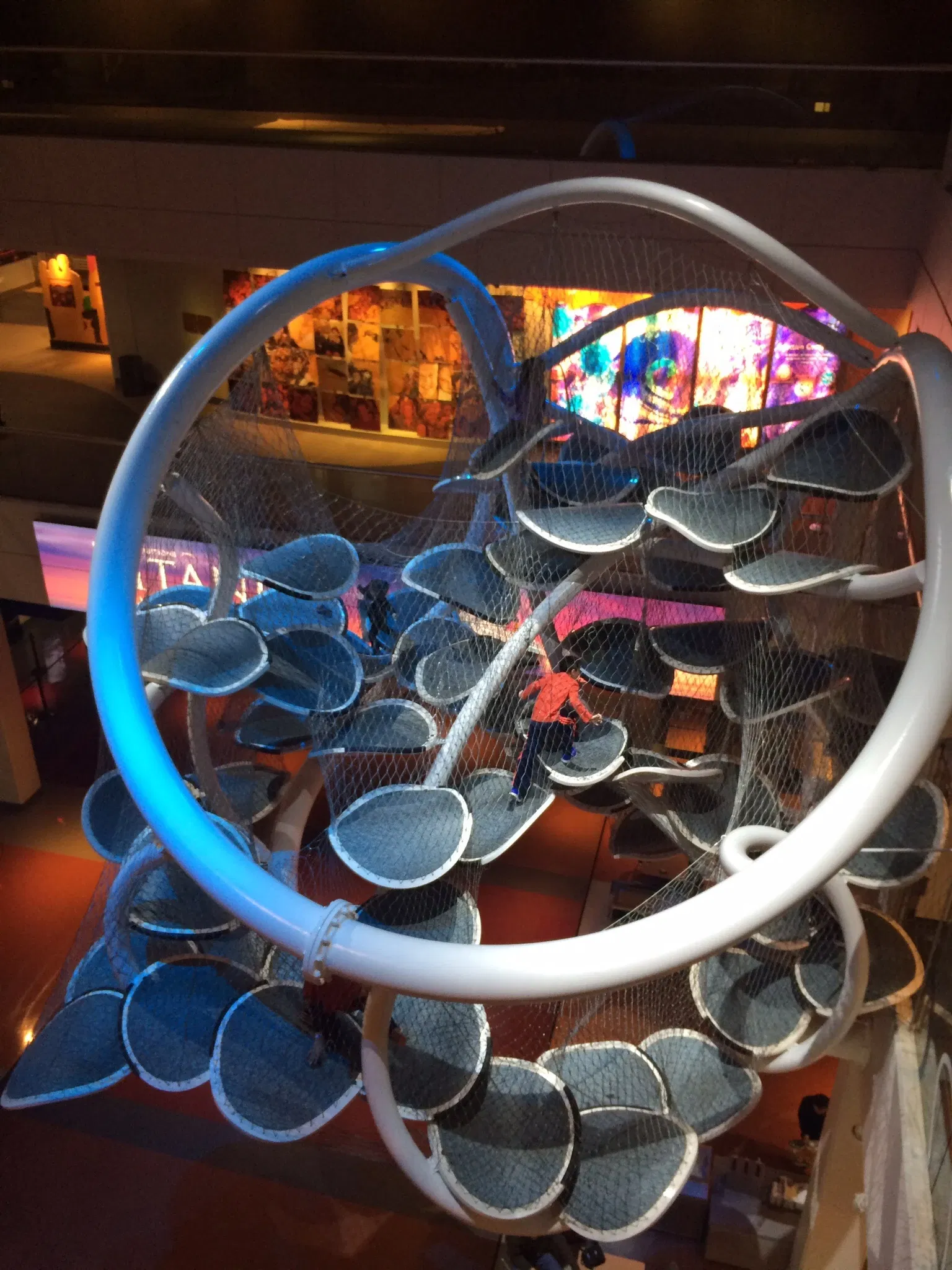 Liberty Science Center