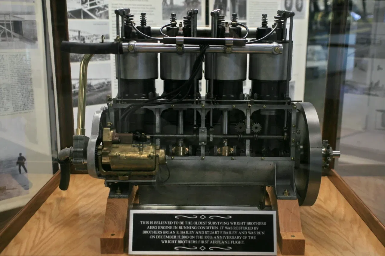 New England Air Museum