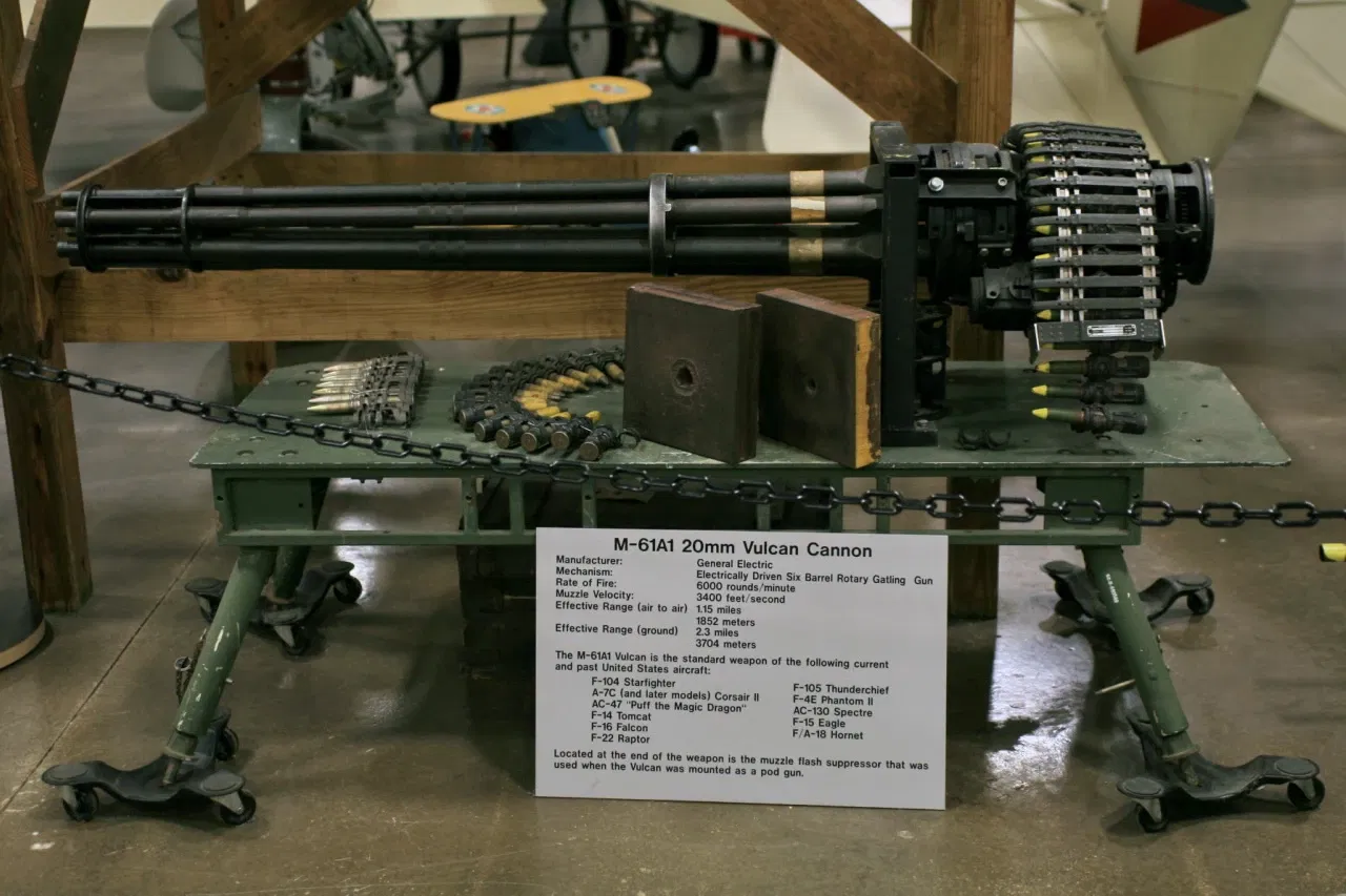 New England Air Museum