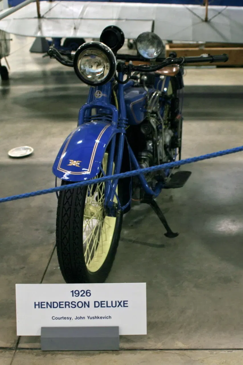 New England Air Museum