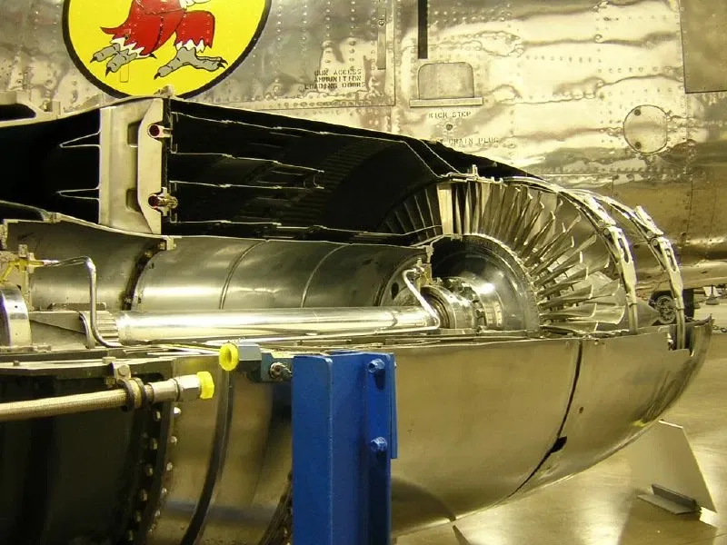 New England Air Museum