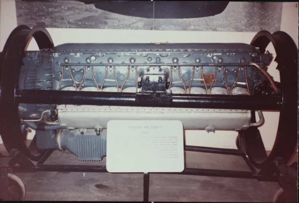 New England Air Museum