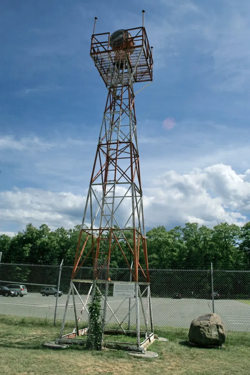 New England Air Museum