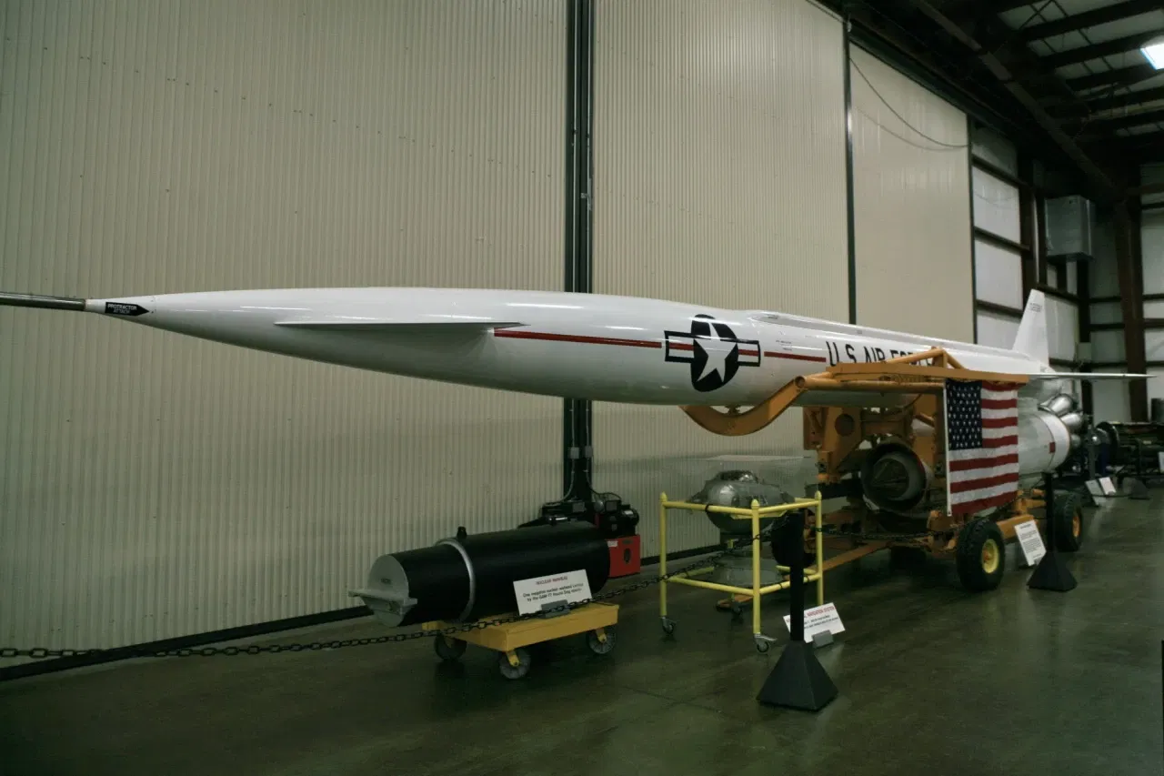 New England Air Museum