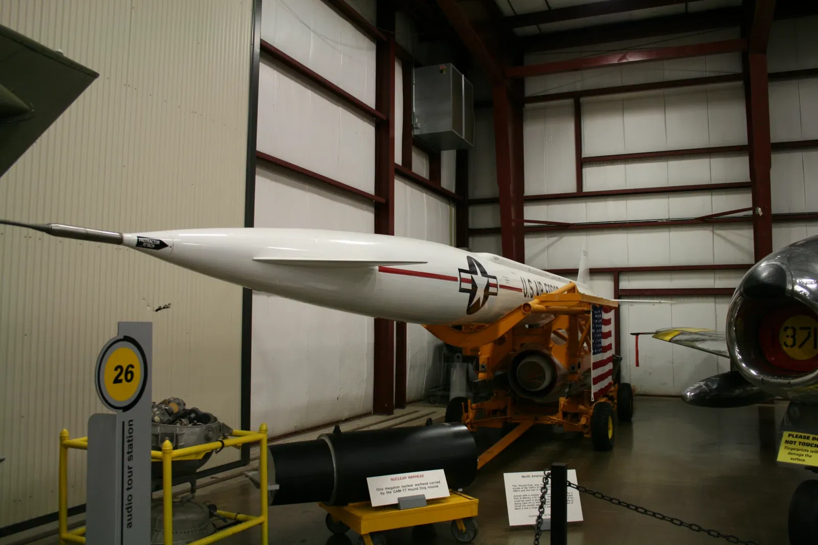 New England Air Museum