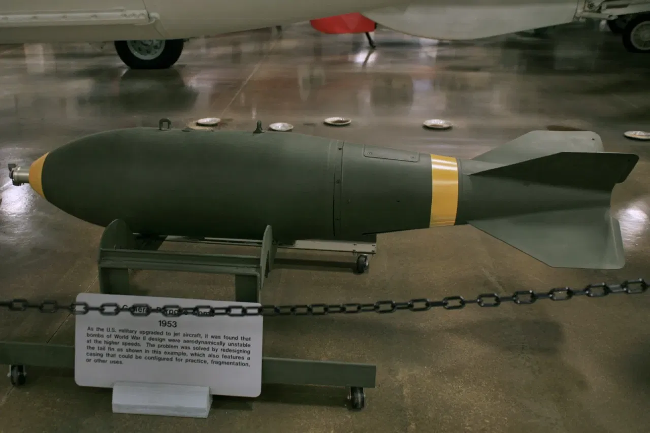 New England Air Museum