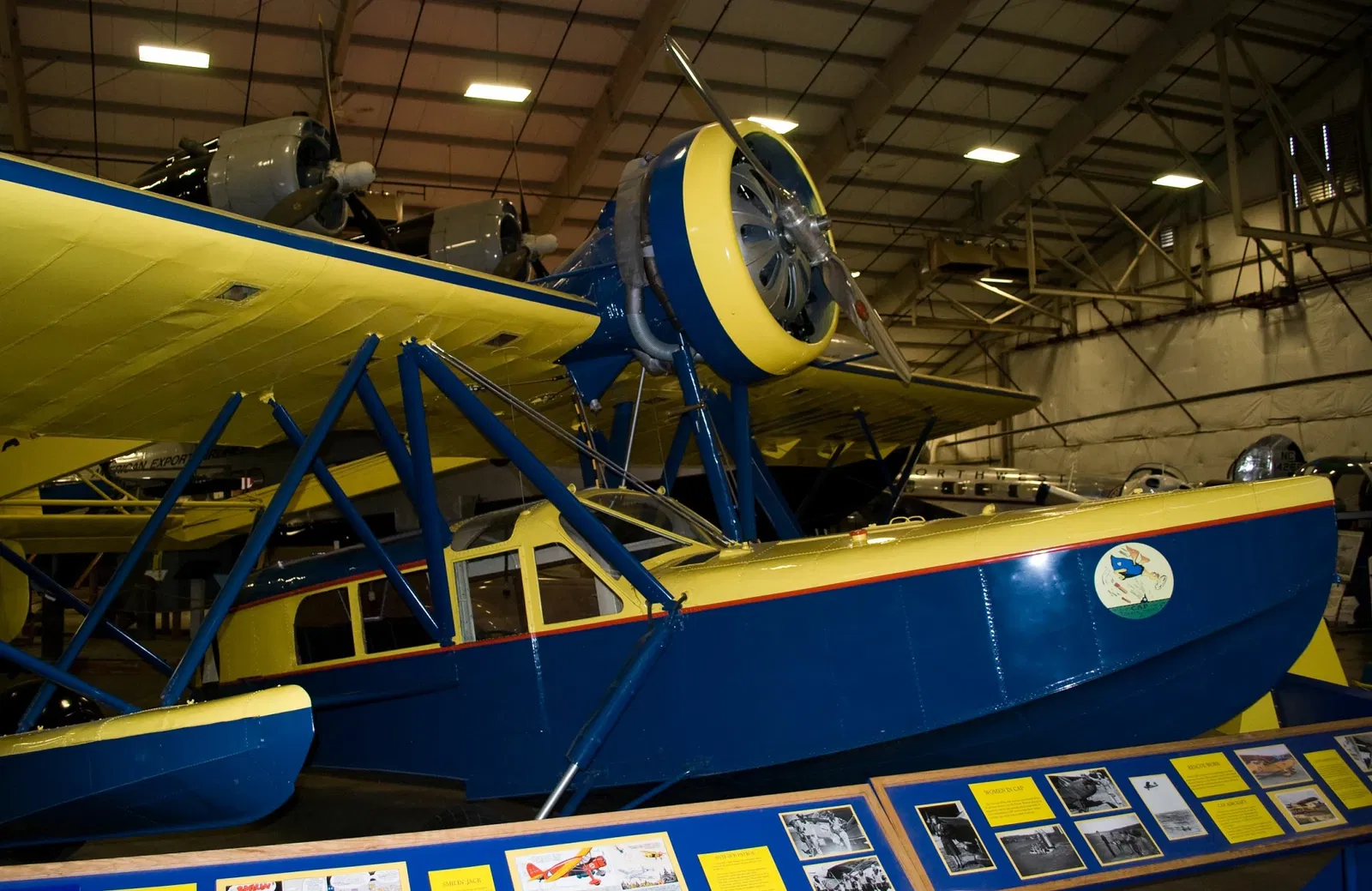 New England Air Museum