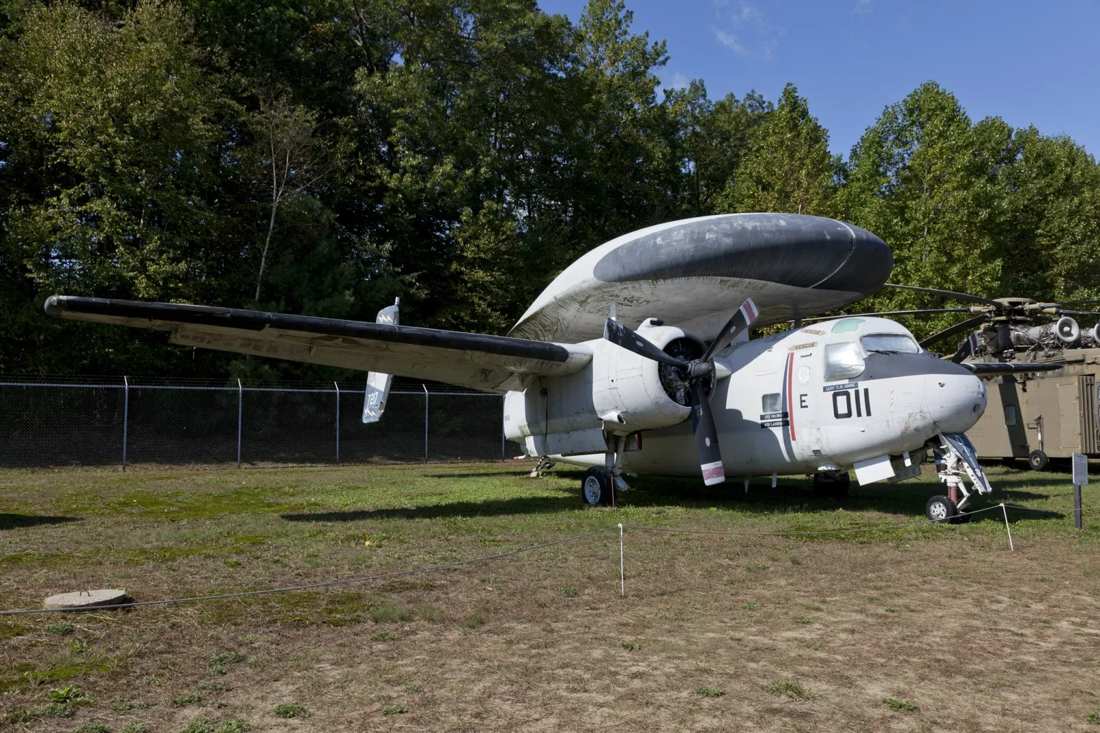 New England Air Museum