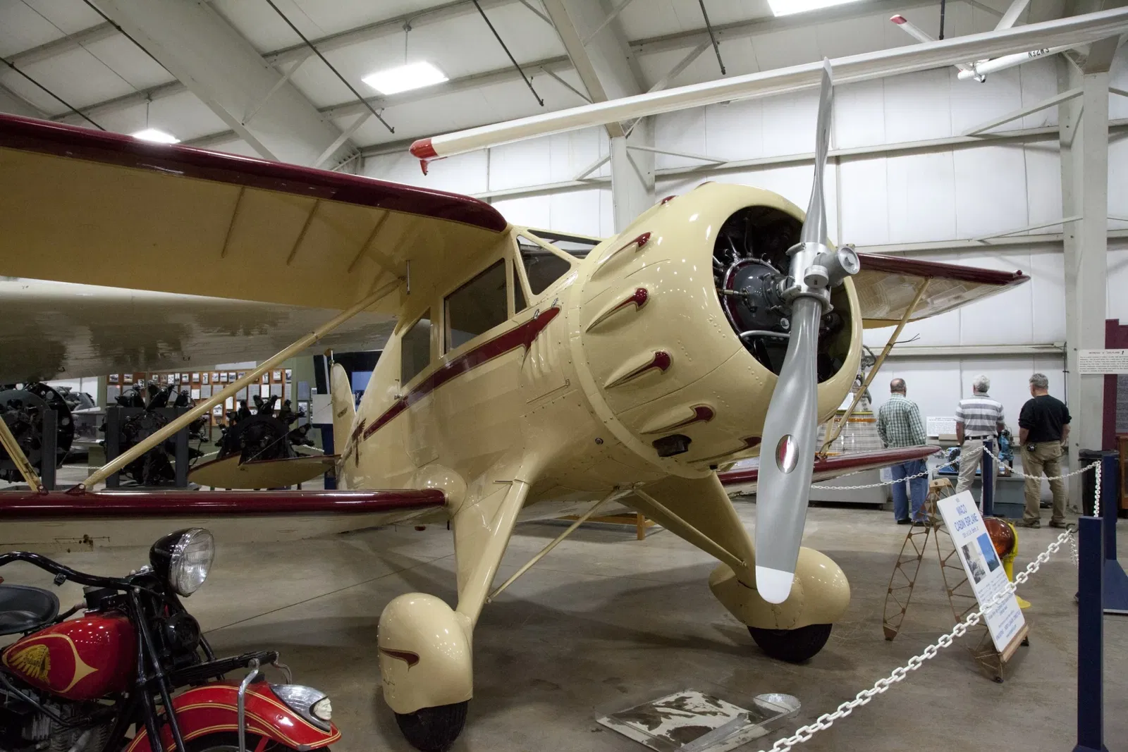 New England Air Museum