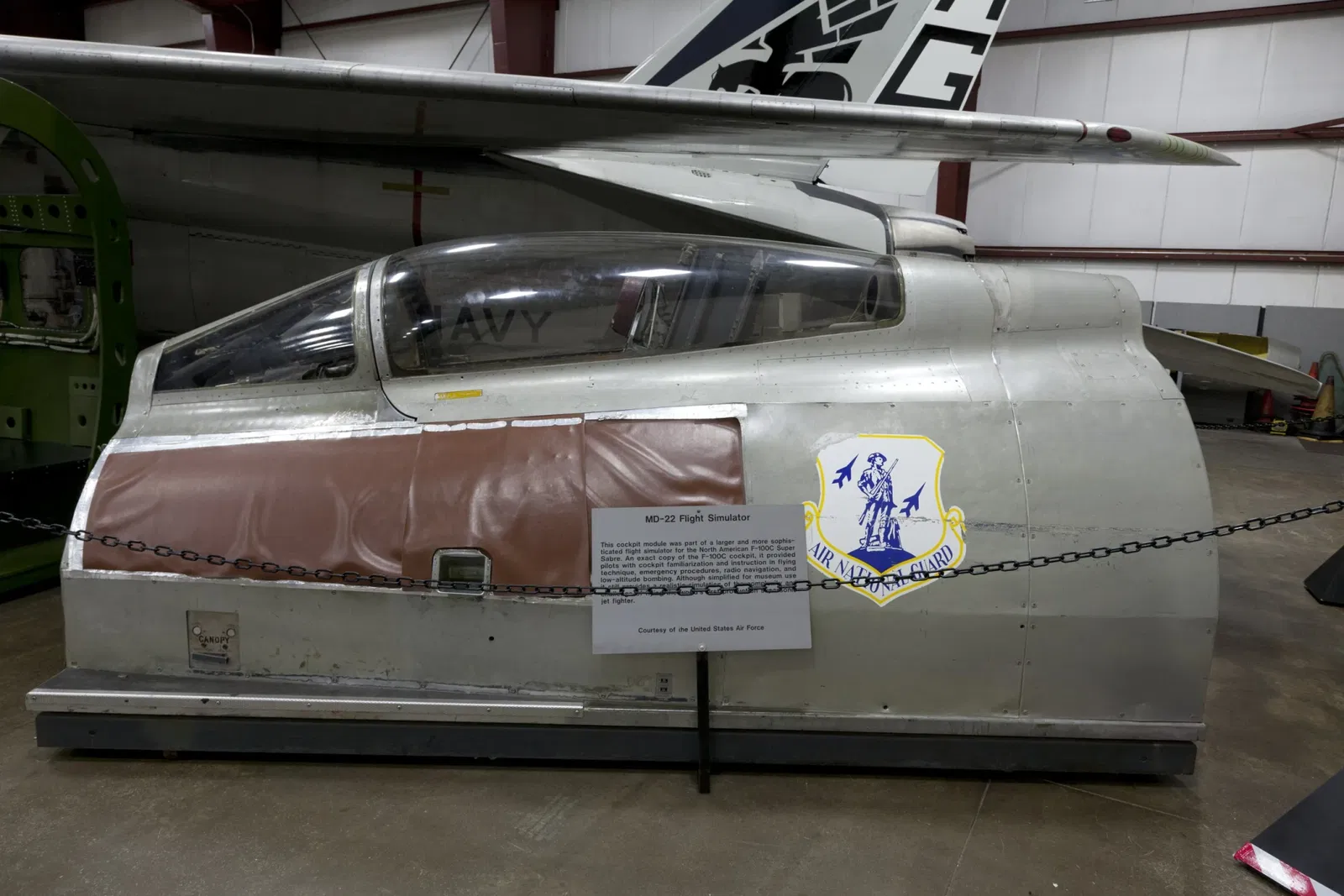 New England Air Museum