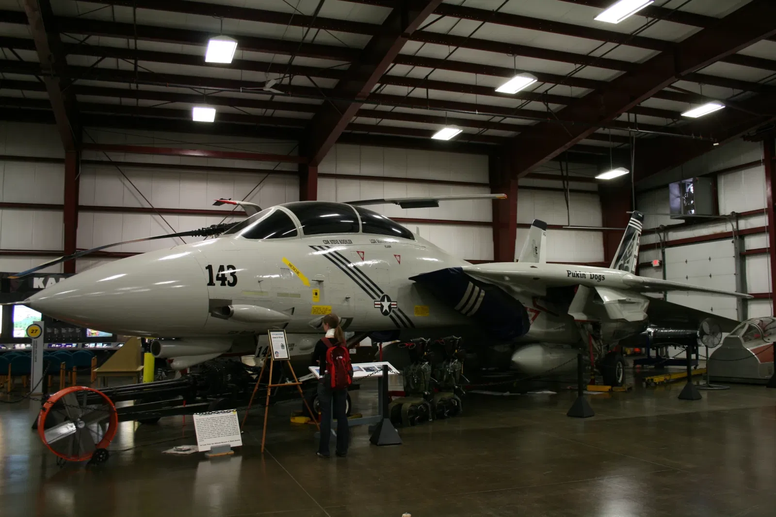 New England Air Museum
