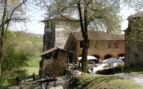 Monastero di Torba
