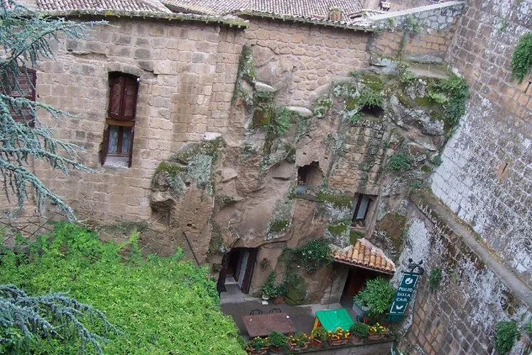 Pozzo della Cava