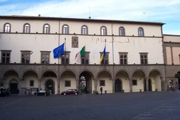 Priori Palace
