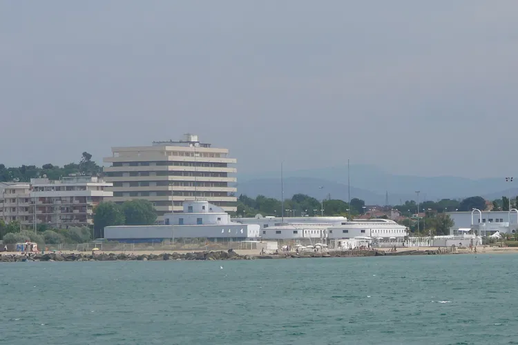 Aquarium of Cattolica