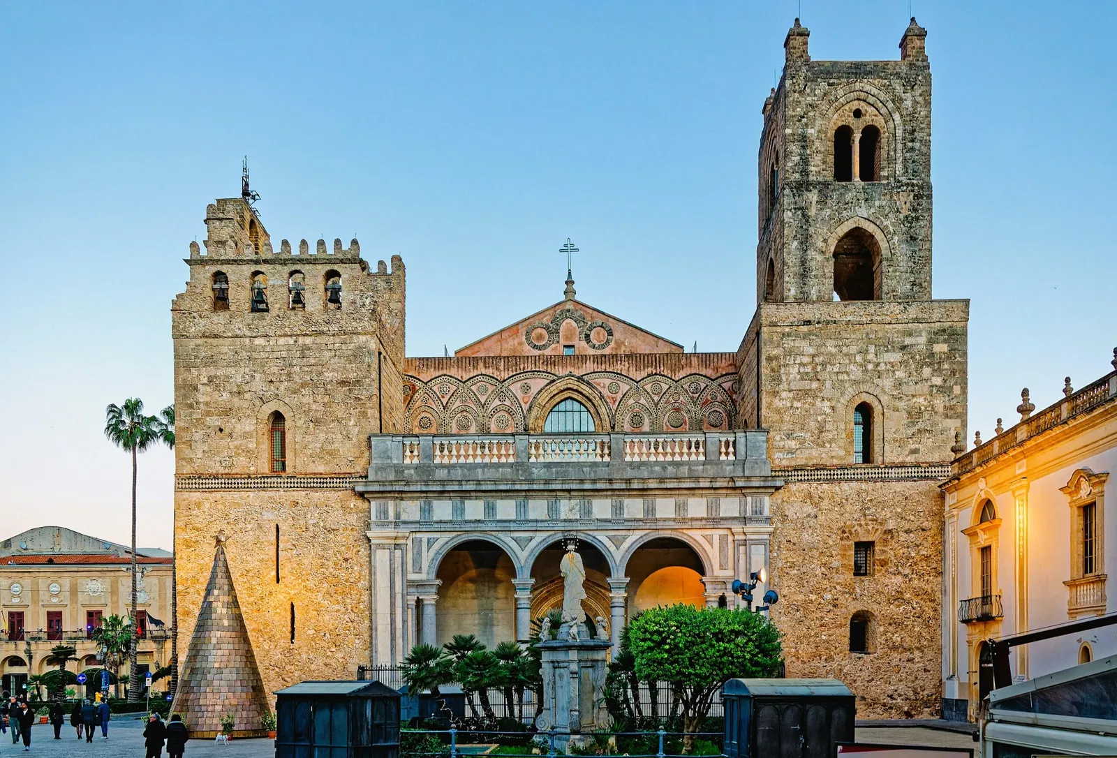 Monreale Cathedral