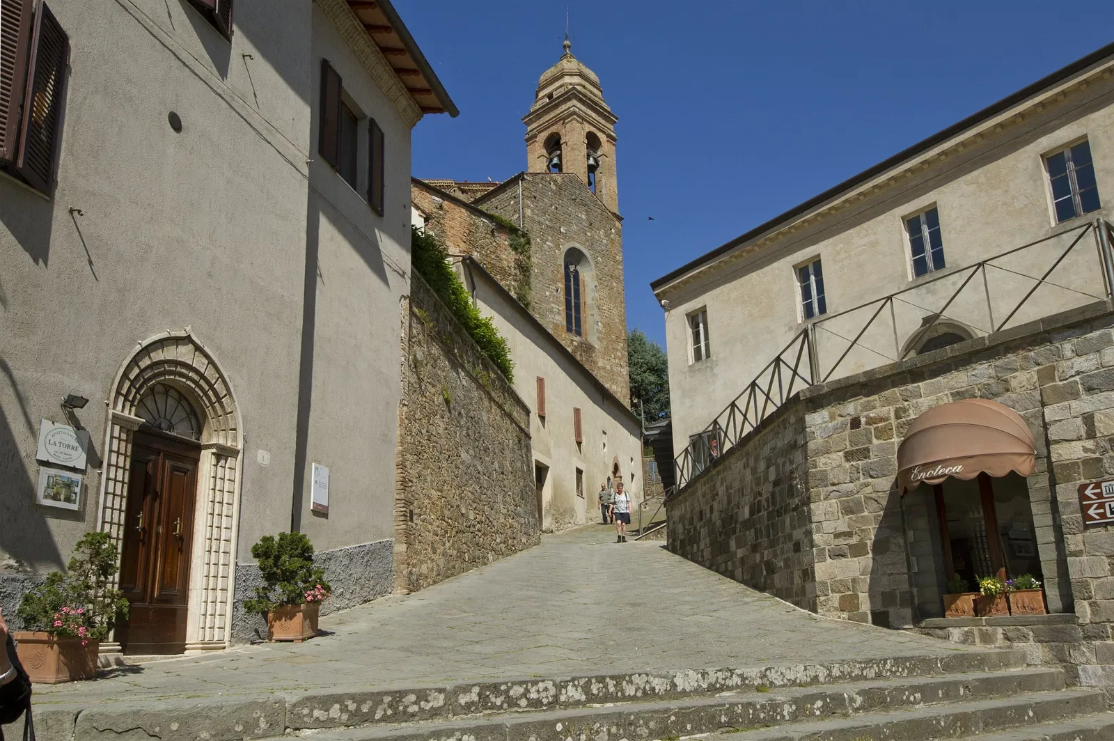 Museo Civico e Diocesano