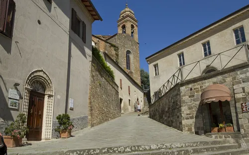 Museo Civico e Diocesano