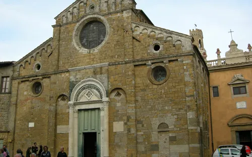 Cathedral of Santa Maria Assunta