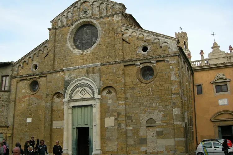 Cathedral of Santa Maria Assunta