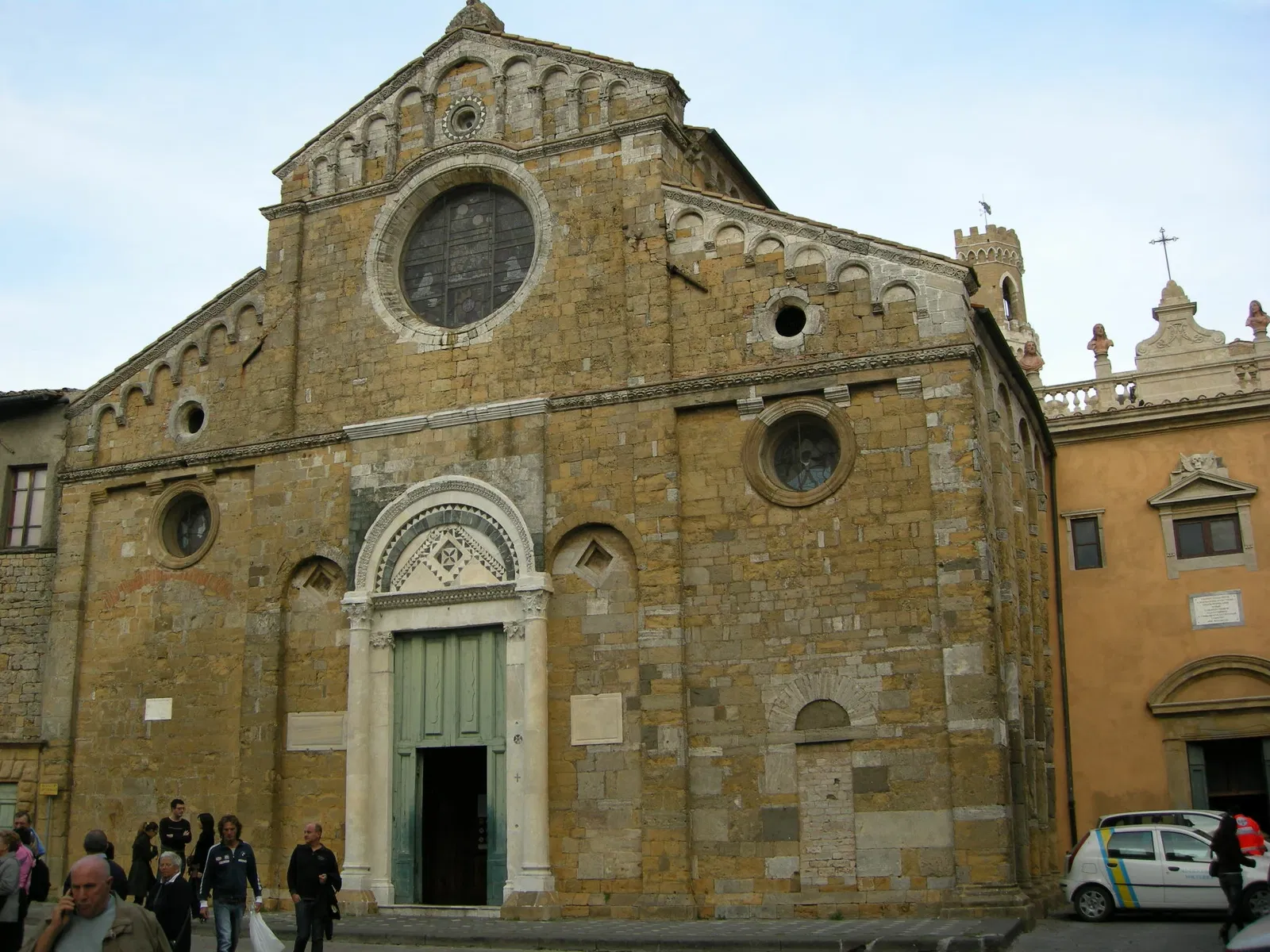 Cattedrale di Santa Maria Assunta